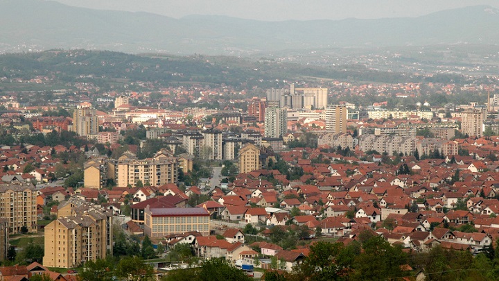 Cacak