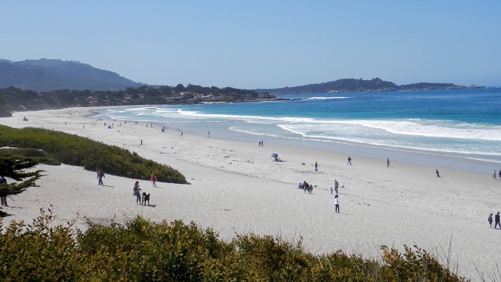 Carmel-City-Beach