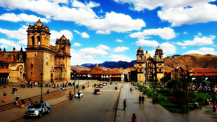 Cusco