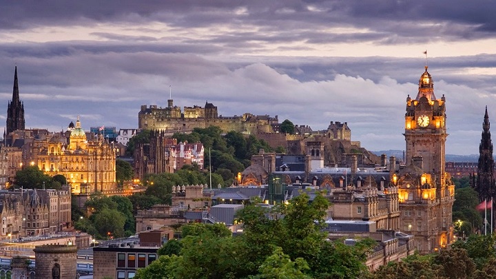 Edimburgo