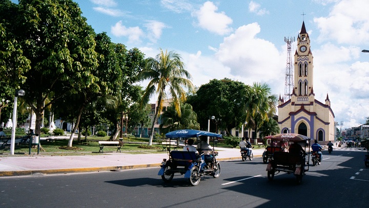 Iquitos