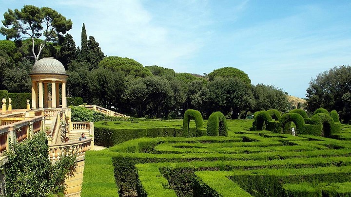 Laberinto-de-Horta