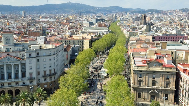 Las-Ramblas