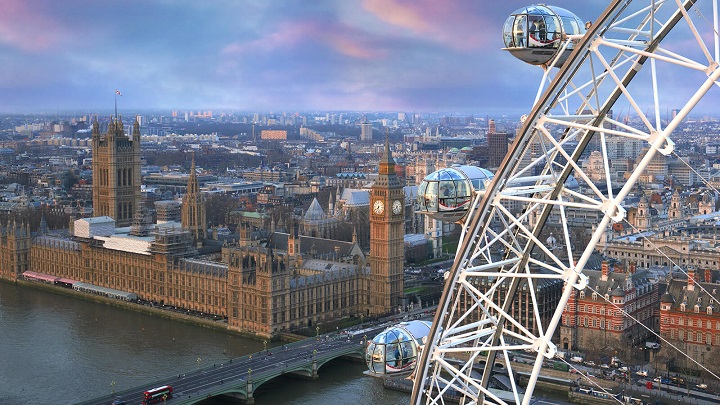 London-Eye