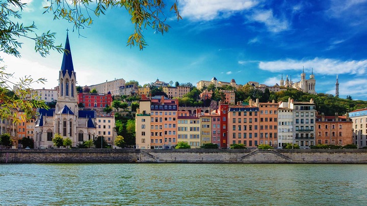 Lyon