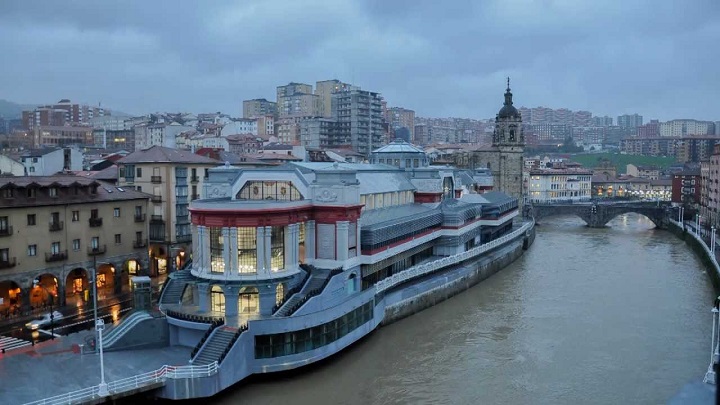 Ribera-mercado