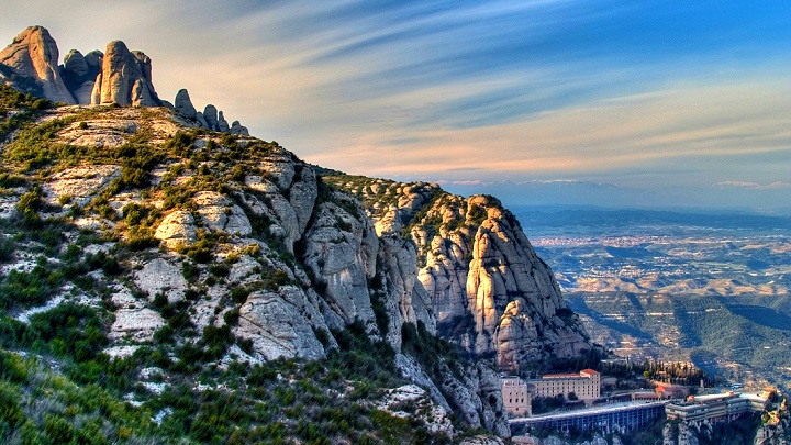 Montserrat