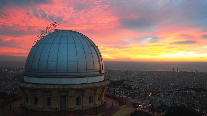 Observatorio-Fabra