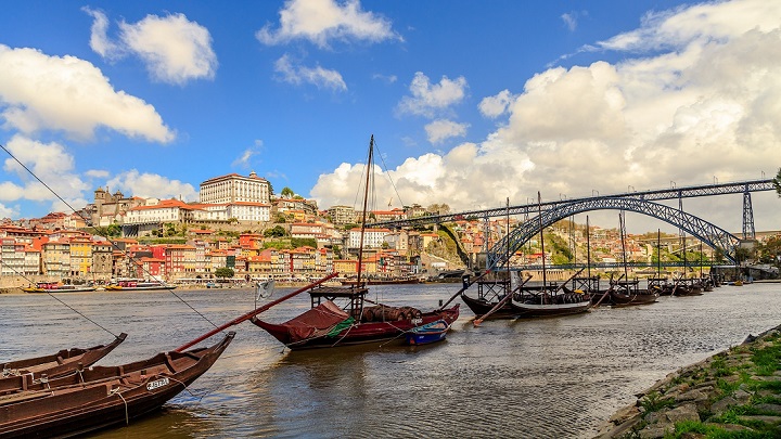 Oporto