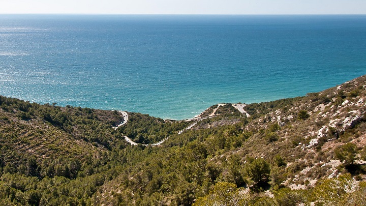 Parque-Natural-del-Garraf