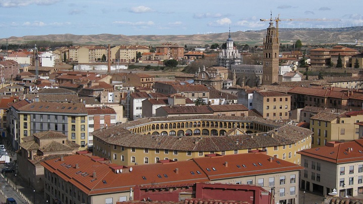 Tarazona