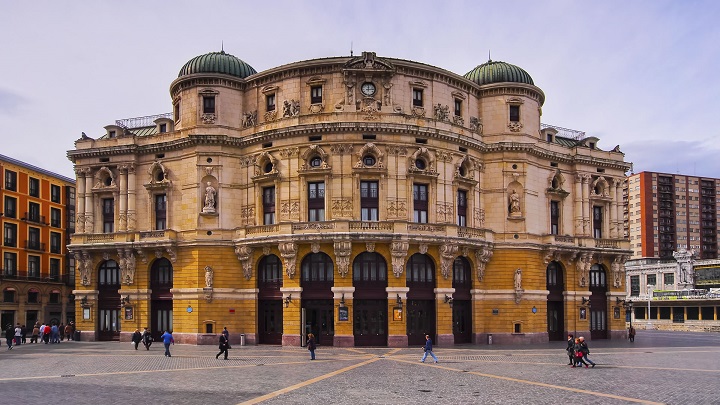 Teatro-Arriaga