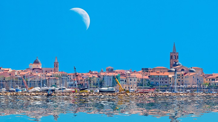 Alghero