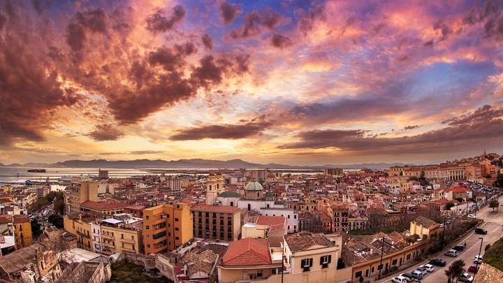 Cagliari