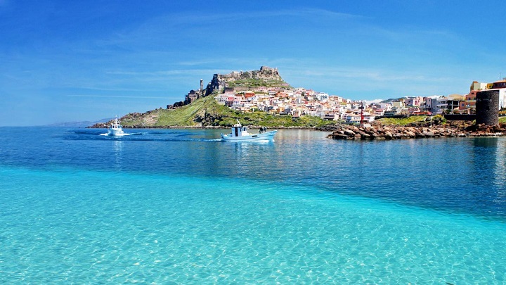 Castelsardo