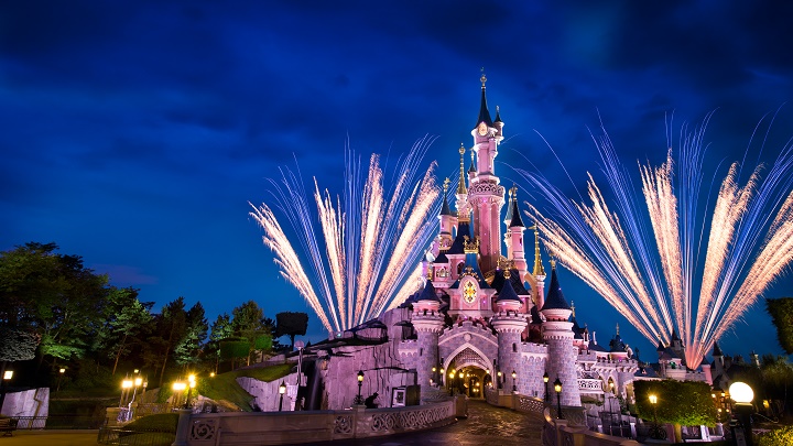 Disneyland-Paris