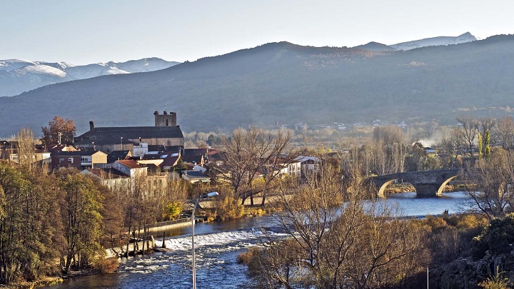 El-Barco-de-Avila