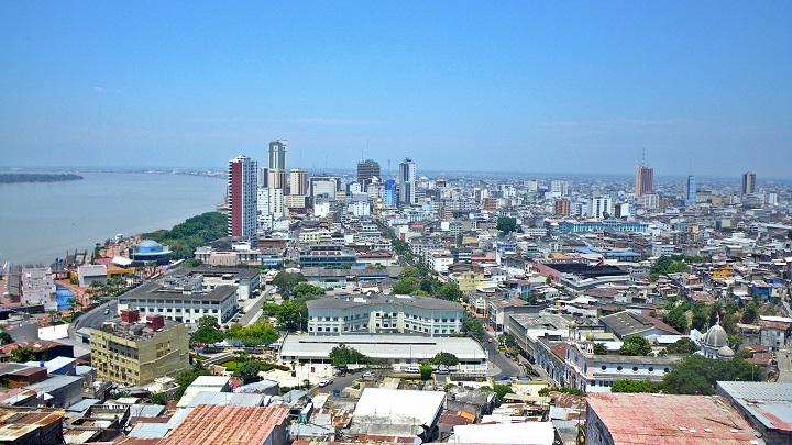 Guayaquil