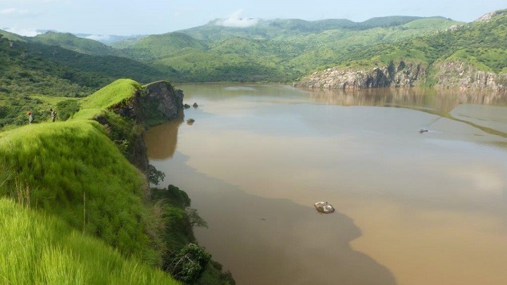 Lago-Nyos