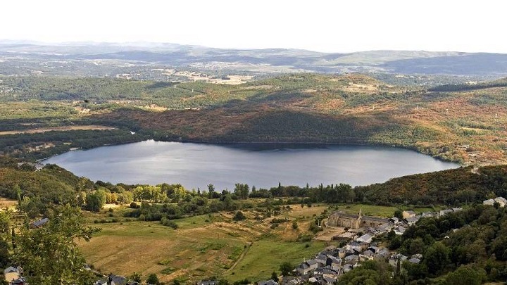 Lago-de-Sanabria