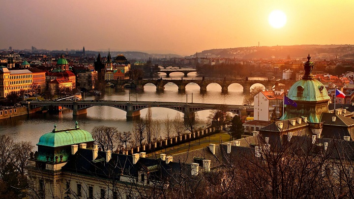 Praga