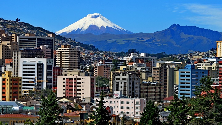 Quito