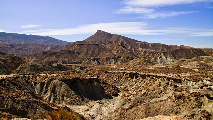 Tabernas