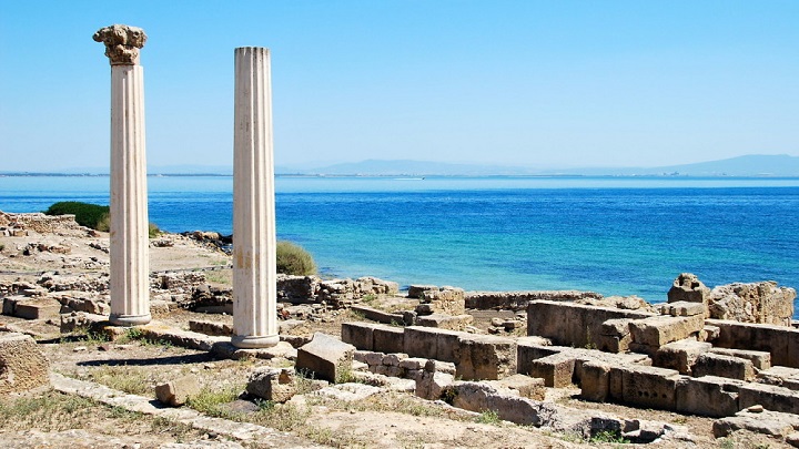 Tharros