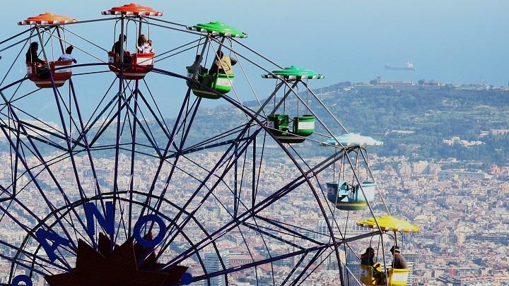 Tibidabo