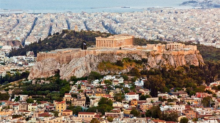 Acropolis