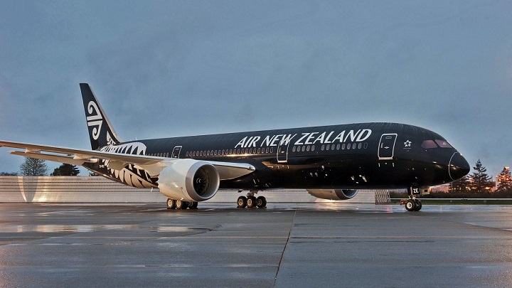 Air-New-Zealand