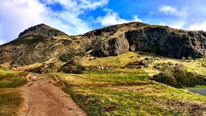 Arthurs-Seat