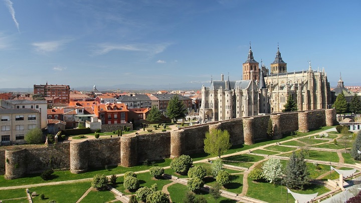 Astorga