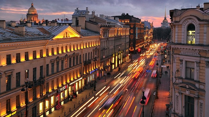 Avenida-Nevsky