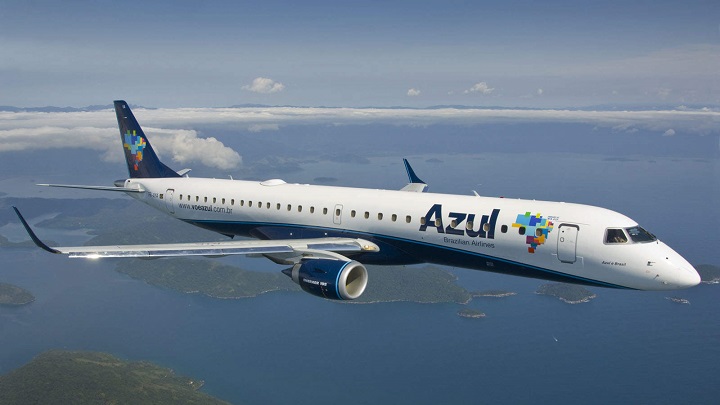 Azul