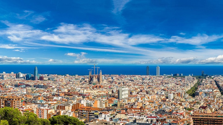 Barcelona