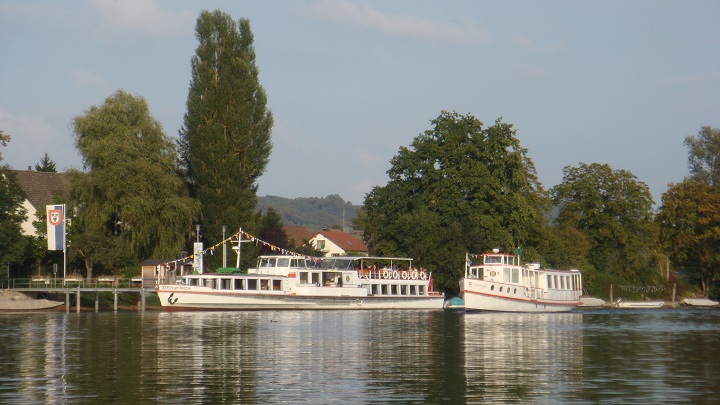 Busingen-am-Hochrhein