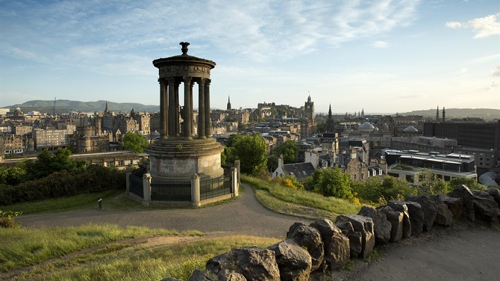 Calton-Hill