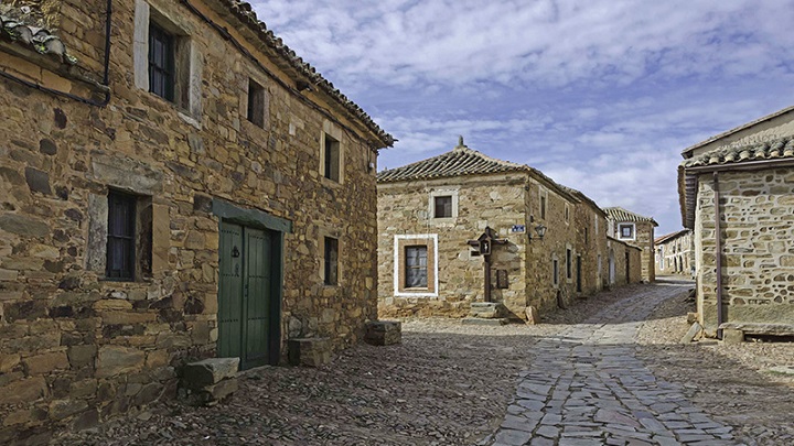 Castrillo-de-los-Polvazares