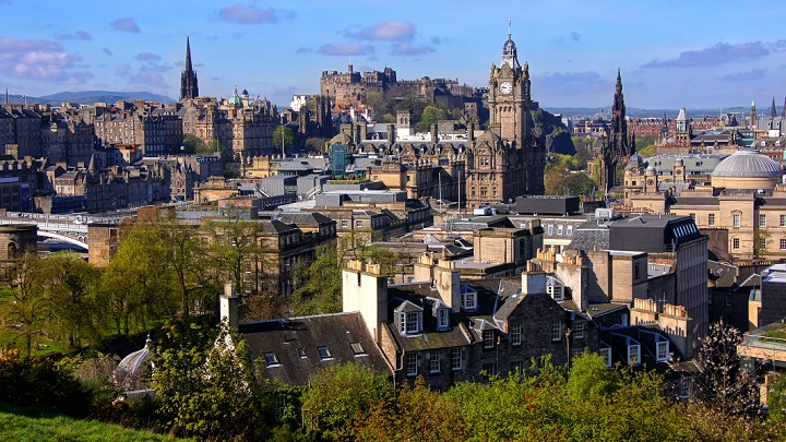 Edimburgo