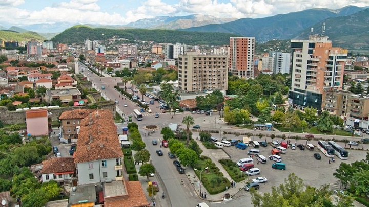 Elbasan