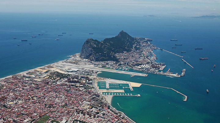 Gibraltar