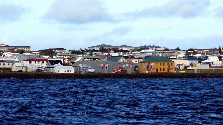 Keflavik