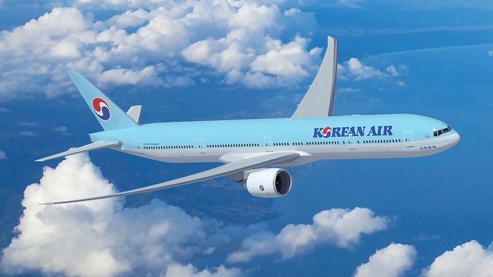 Korean-Air