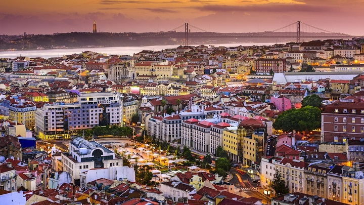 Lisboa