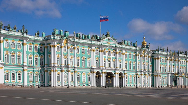 Museo-Hermitage