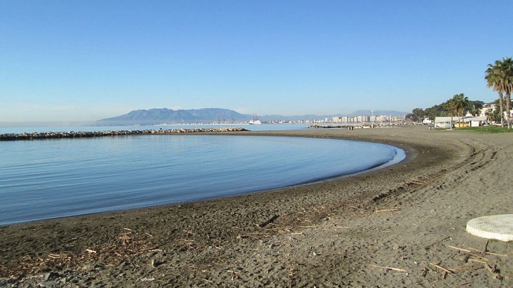 Playa-de-Pedregalejo