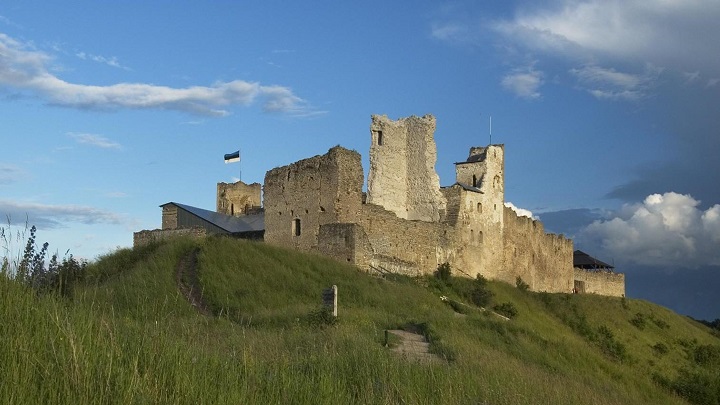 Rakvere