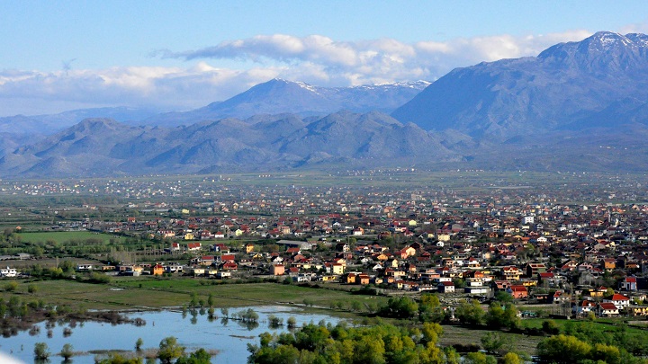 Shkoder