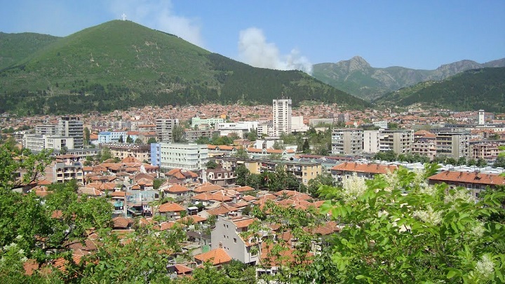 Sliven